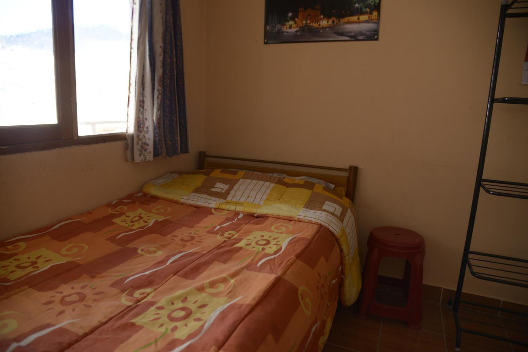 Homestay Jorge, ซูเกร ภายนอก รูปภาพ